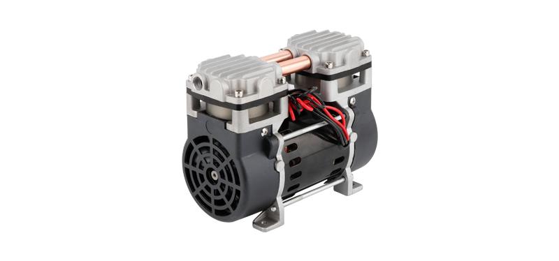 PNK PP 300V Piston vacuum pump