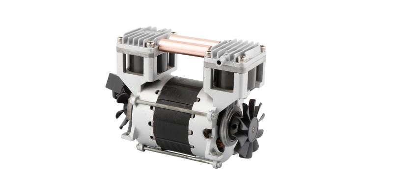 PNK PP 200V Piston vacuum pump