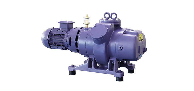 PNK MR 500Y roots vacuum pump