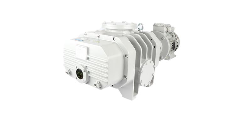 PNK MR 18000T Roots vacuum pump