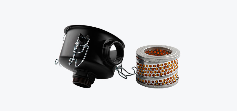 普諾克PAF004空氣過(guò)濾器