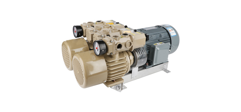 PNK CRP 30 Carbon vacuum pumps