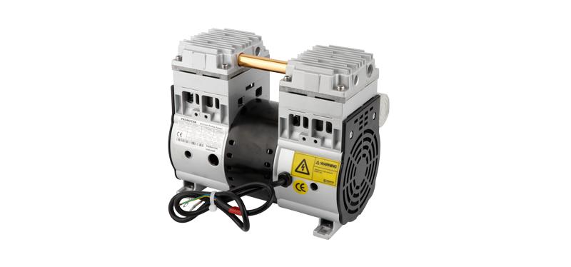 PNK PP 1400H Piston vacuum pump