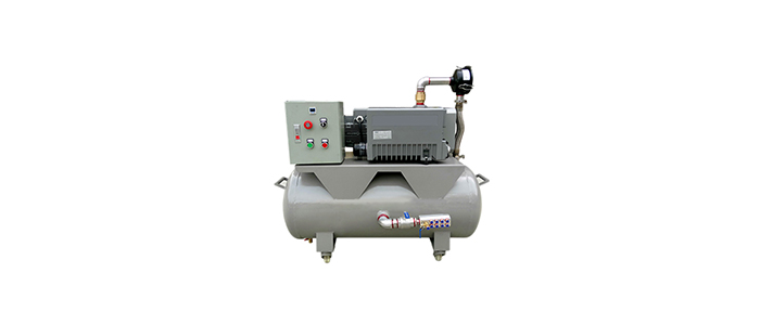 真空系統(tǒng)在真空鋼液處理中的應用