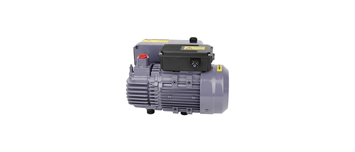 旋片真空泵在衛(wèi)星測試中的應(yīng)用